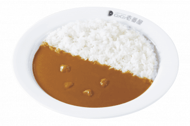ビーフカレー