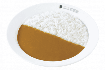 ココイチベジカレー