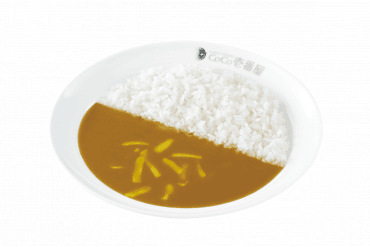 スモールチーズカレー