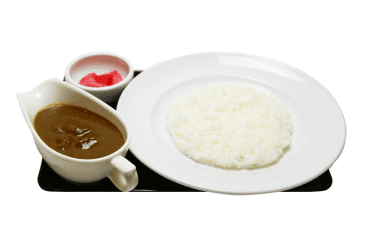 大人の贅沢 飛騨牛カレー