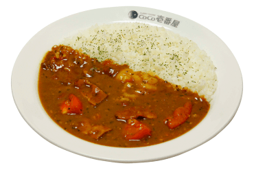 イタリアンカレー