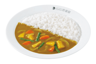 やさいカレー