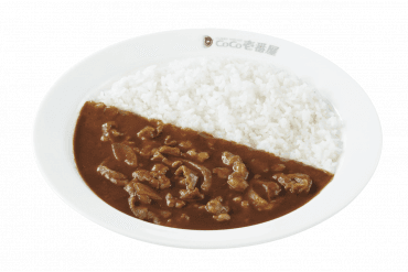 ハヤシライス