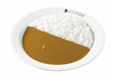 カレーハウスCoCo壱番屋