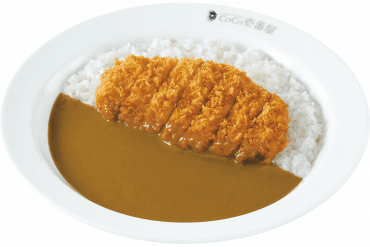 手仕込とんかつカレー