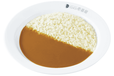 低糖質カレー