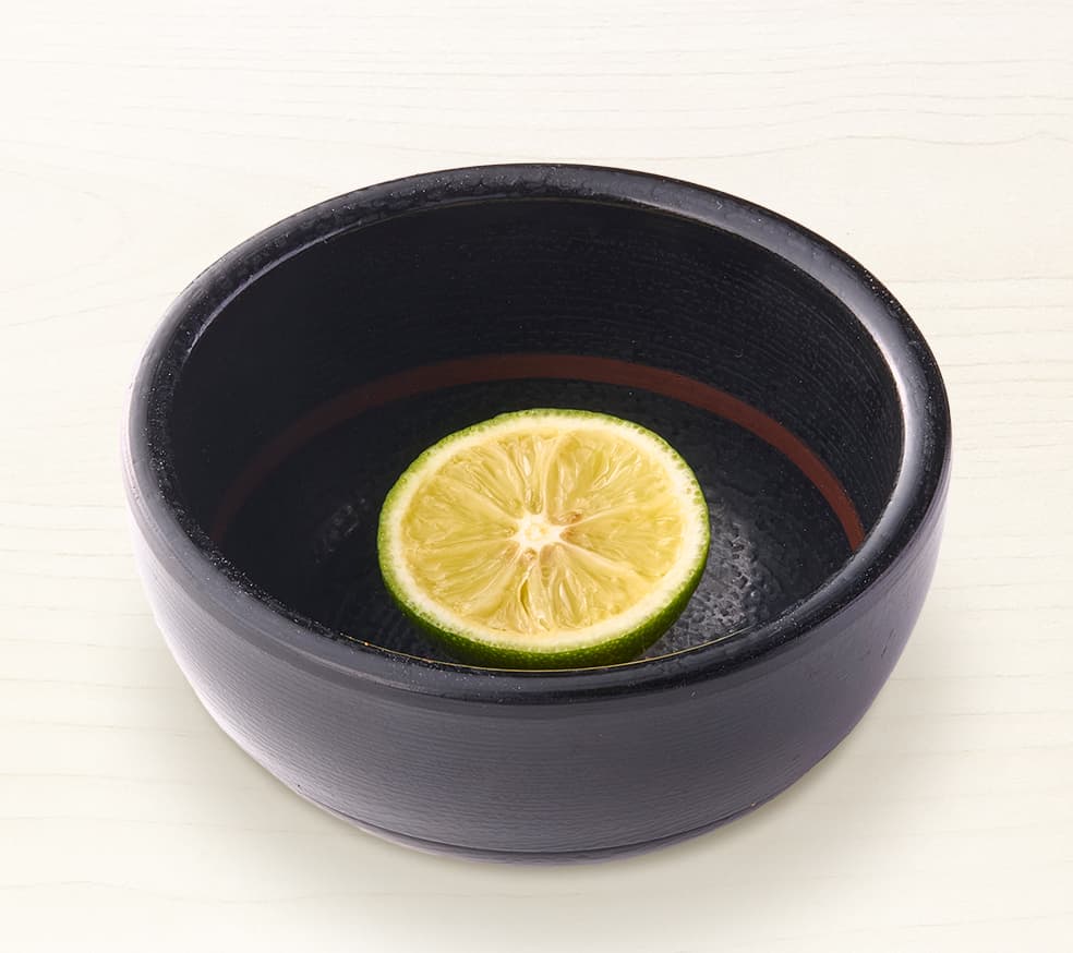 Jeruk Sudachi