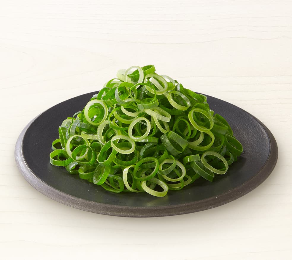 Daun Bawang