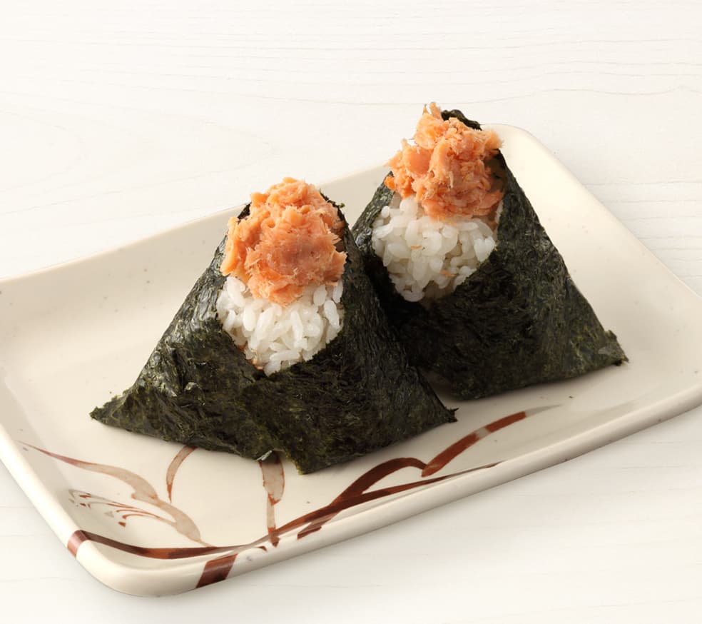 Salmon