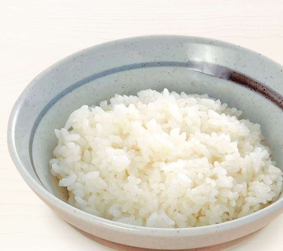 Nasi Putih