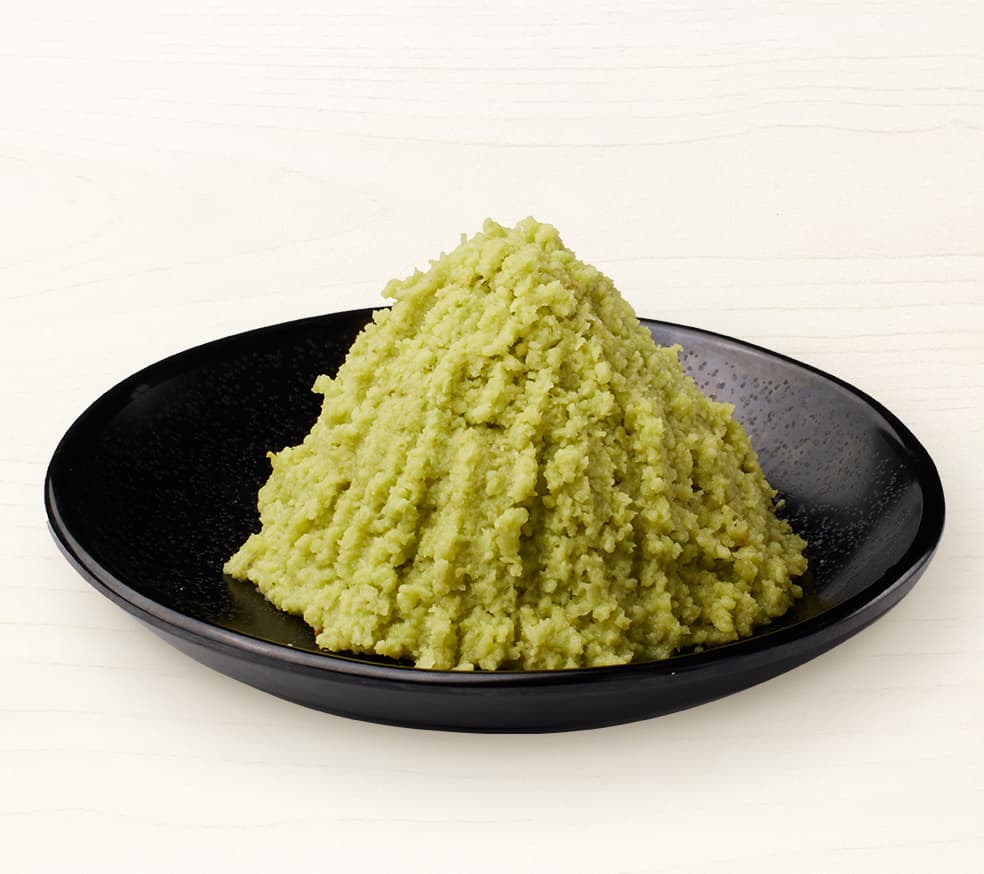 Wasabi