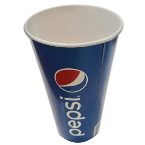 SODA FREE REFILL