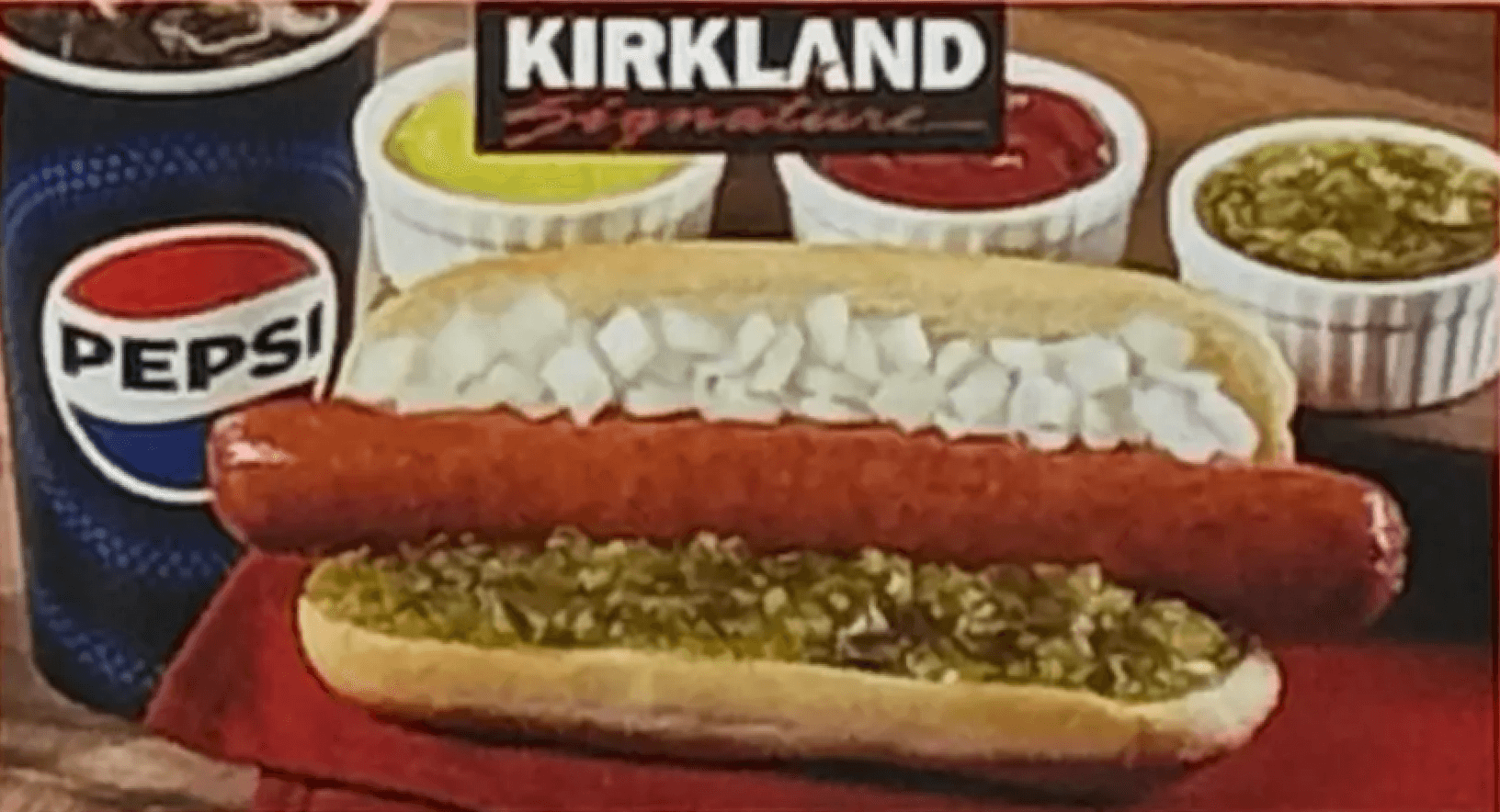 1/4 POUND PLUS HOT DOG