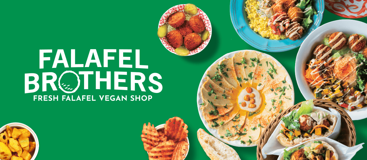 FALAFEL BROTHERS