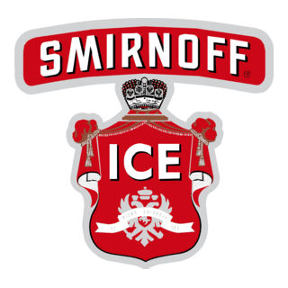 SMIRNOFF ICE RED
