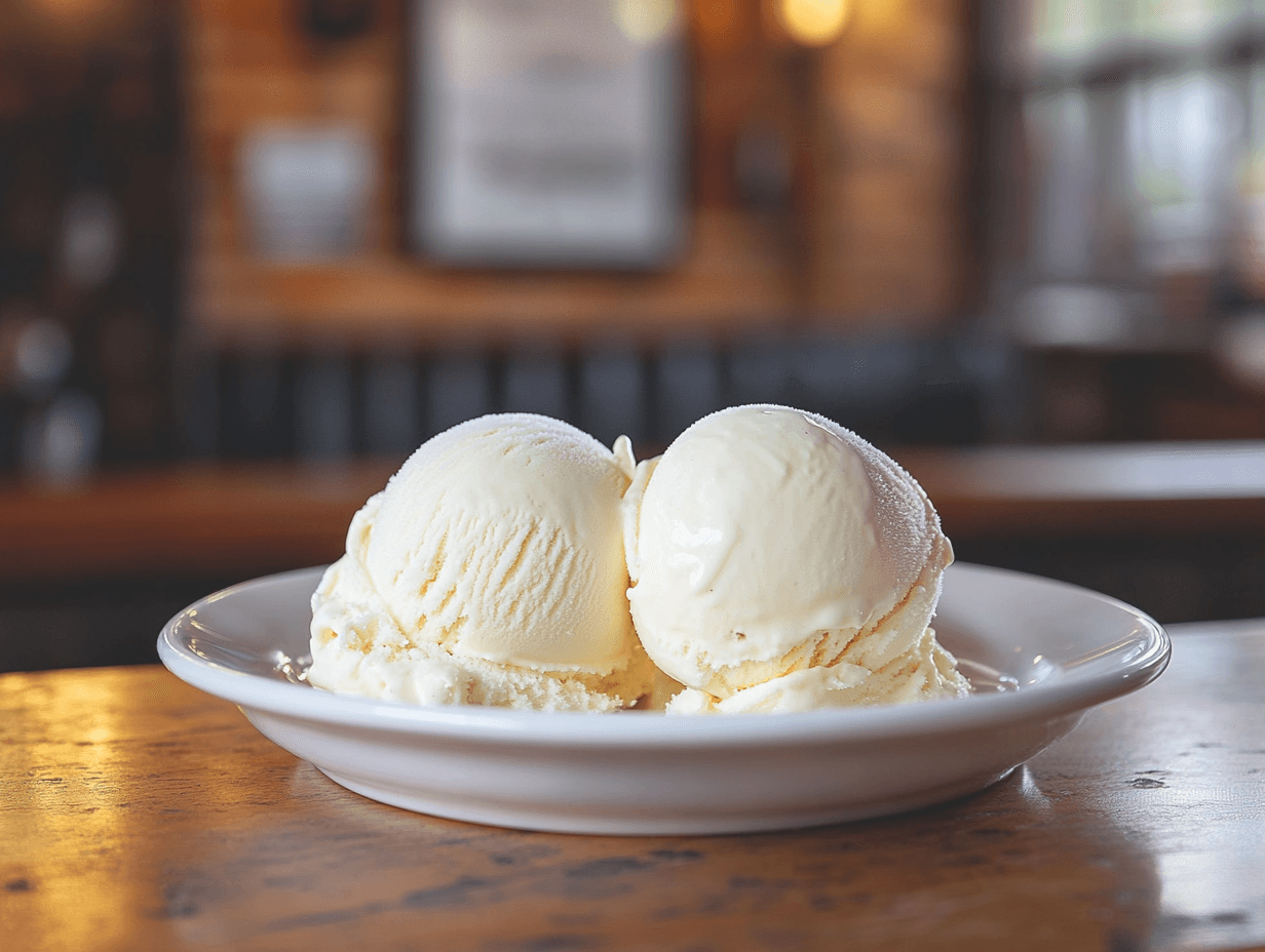 Eiscreme