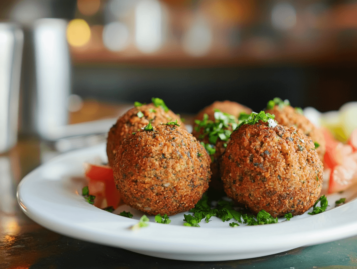 Falafel