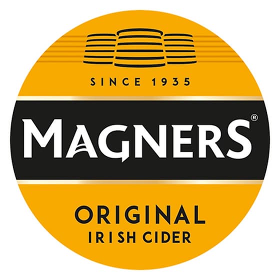 MAGNERS Irish Cider