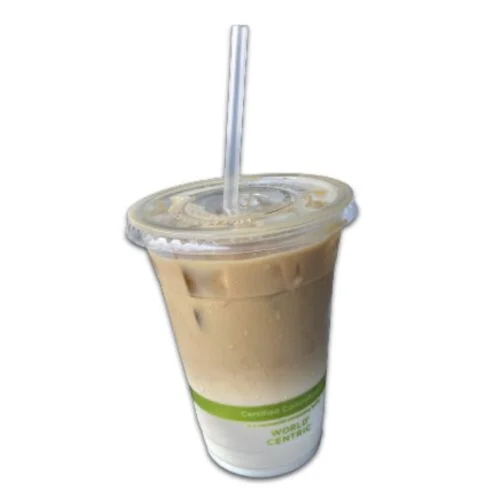 Latte (Hot/Iced)