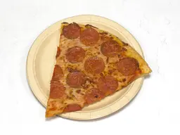 Pizza Pepperoni (Slice)