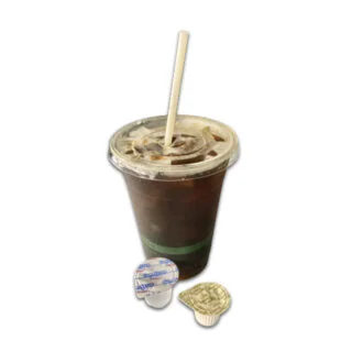 Iced Coffee