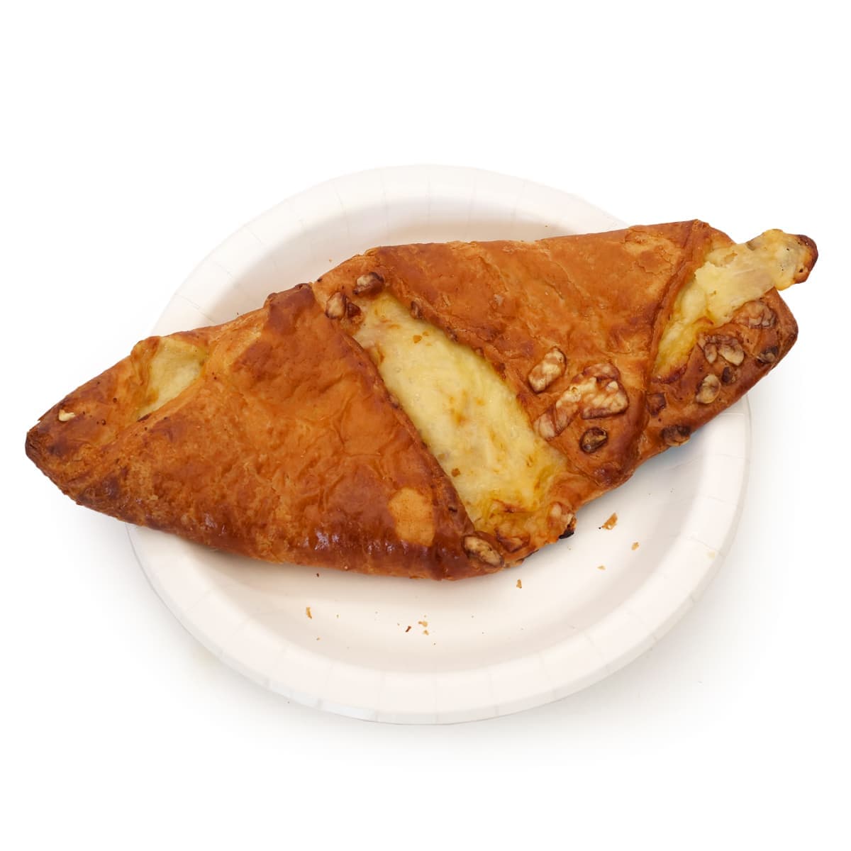 Ham & Cheese Croissant